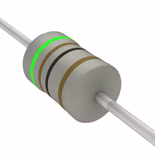 LR2F51R TE Connectivity Passive Product electronic component